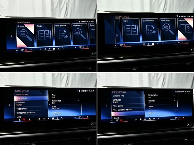 2024 BMW X6 xDrive40i - 22948733 - 35