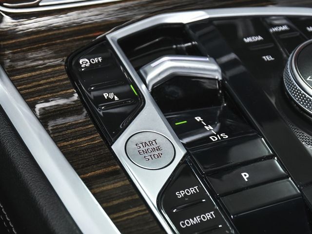 2024 BMW X6 xDrive40i - 22948733 - 38