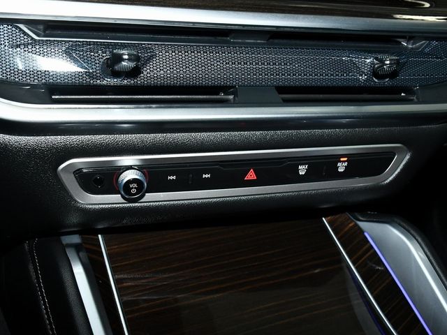 2024 BMW X6 xDrive40i - 22948733 - 41