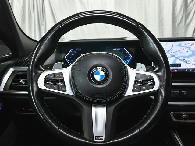 2024 BMW X6 xDrive40i - 22948733 - 42