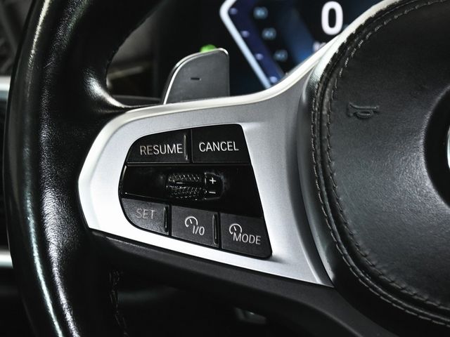 2024 BMW X6 xDrive40i - 22948733 - 43