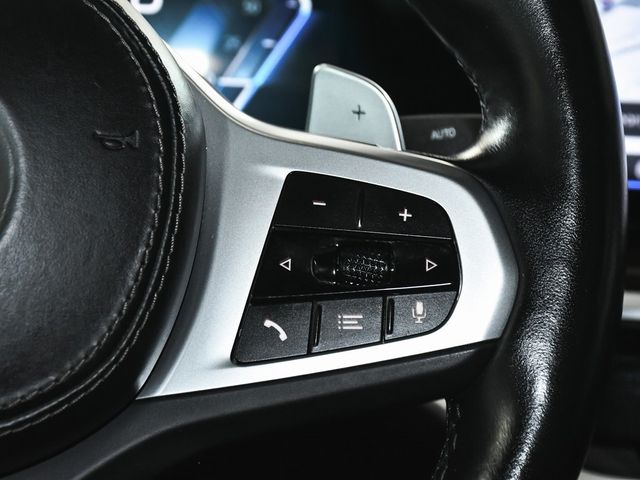 2024 BMW X6 xDrive40i - 22948733 - 46