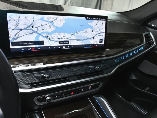 2024 BMW X6 xDrive40i - 22948733 - 50