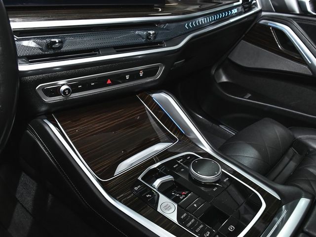 2024 BMW X6 xDrive40i - 22948733 - 51