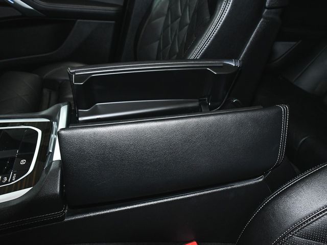 2024 BMW X6 xDrive40i - 22948733 - 55