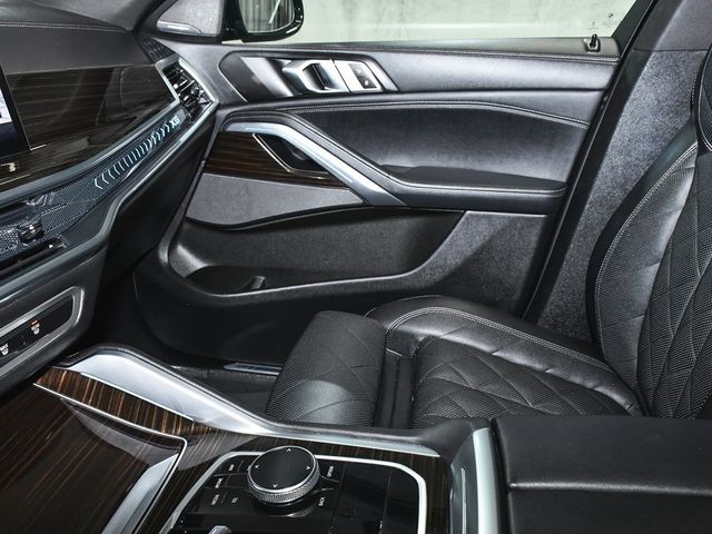 2024 BMW X6 xDrive40i - 22948733 - 56