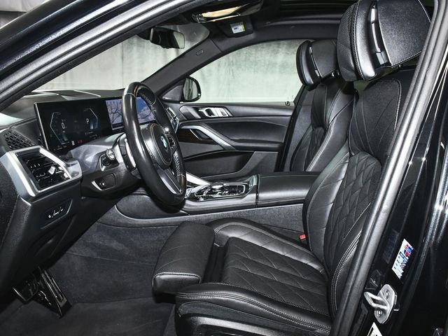 2024 BMW X6 xDrive40i - 22948733 - 57