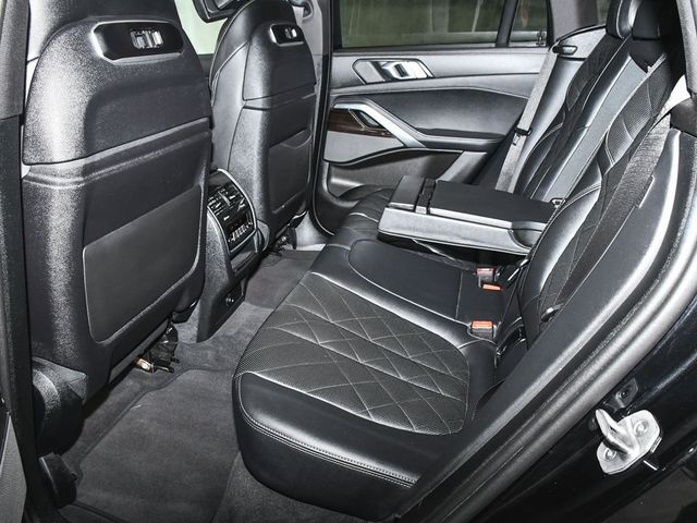 2024 BMW X6 xDrive40i - 22948733 - 61