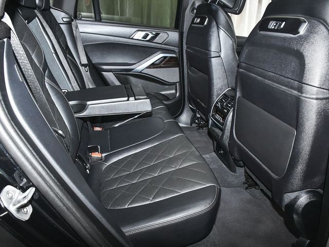 2024 BMW X6 xDrive40i - 22948733 - 64
