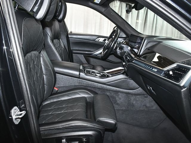 2024 BMW X6 xDrive40i - 22948733 - 66