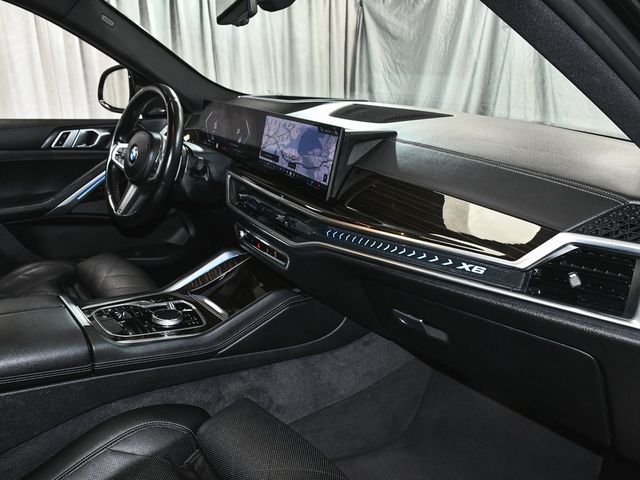 2024 BMW X6 xDrive40i - 22948733 - 68