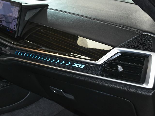 2024 BMW X6 xDrive40i - 22948733 - 69