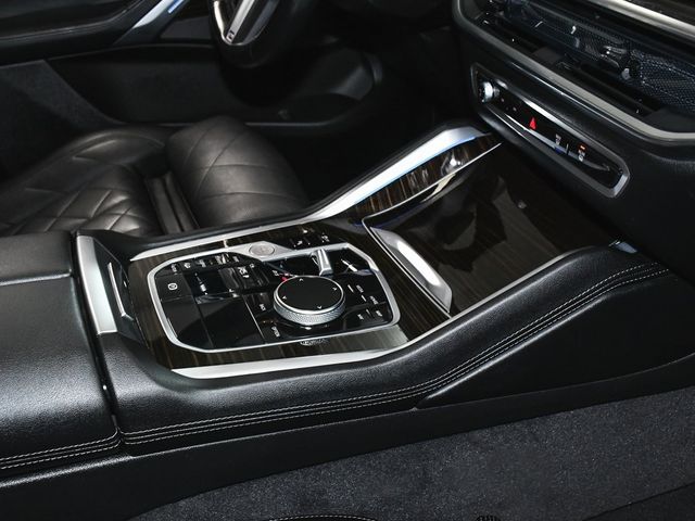 2024 BMW X6 xDrive40i - 22948733 - 70