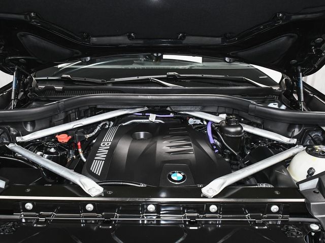 2024 BMW X6 xDrive40i - 22948733 - 76