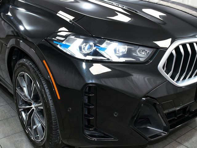 2024 BMW X6 xDrive40i - 22948733 - 79