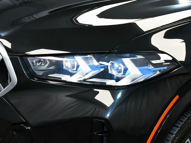 2024 BMW X6 xDrive40i - 22948733 - 82
