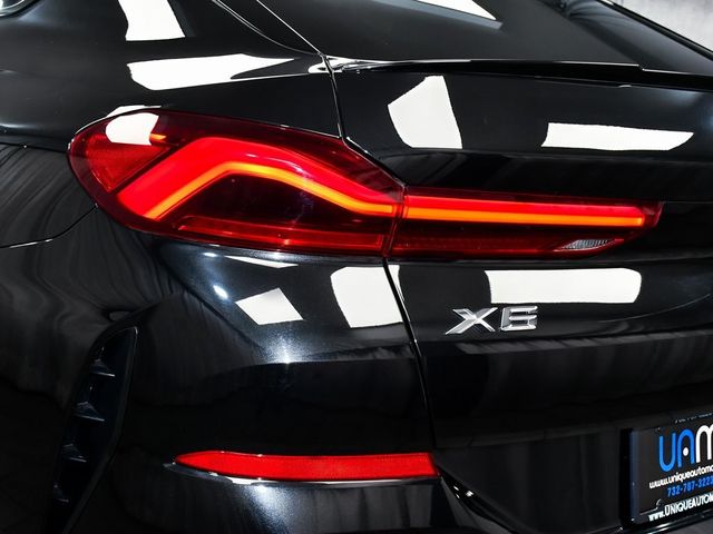 2024 BMW X6 xDrive40i - 22948733 - 88