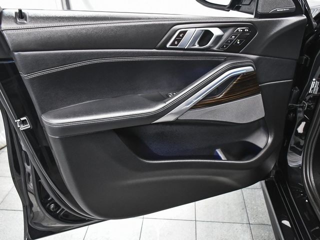 2024 BMW X6 xDrive40i - 22948733 - 8