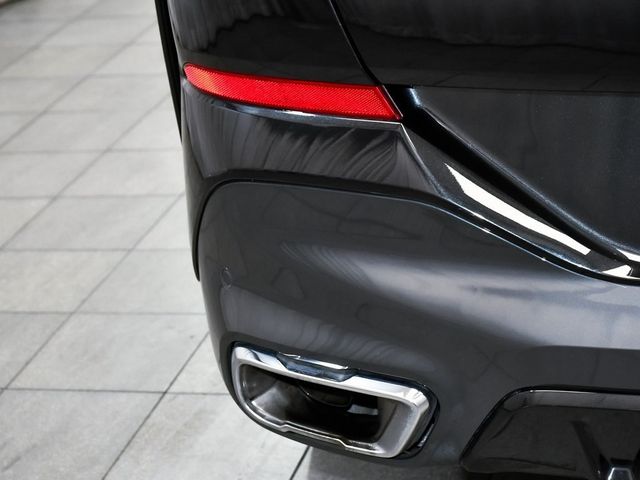 2024 BMW X6 xDrive40i - 22948733 - 90