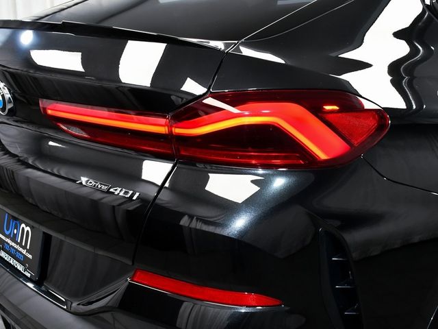 2024 BMW X6 xDrive40i - 22948733 - 93