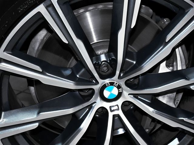 2024 BMW X6 xDrive40i - 22948733 - 97