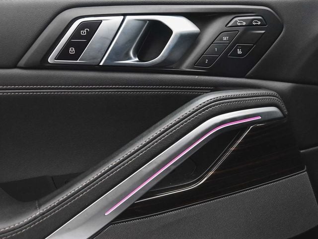 2024 BMW X6 xDrive40i - 22981104 - 9