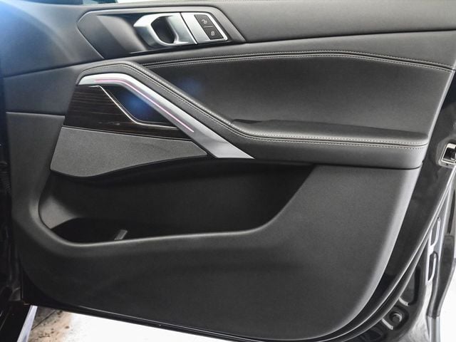 2024 BMW X6 xDrive40i - 22981104 - 11