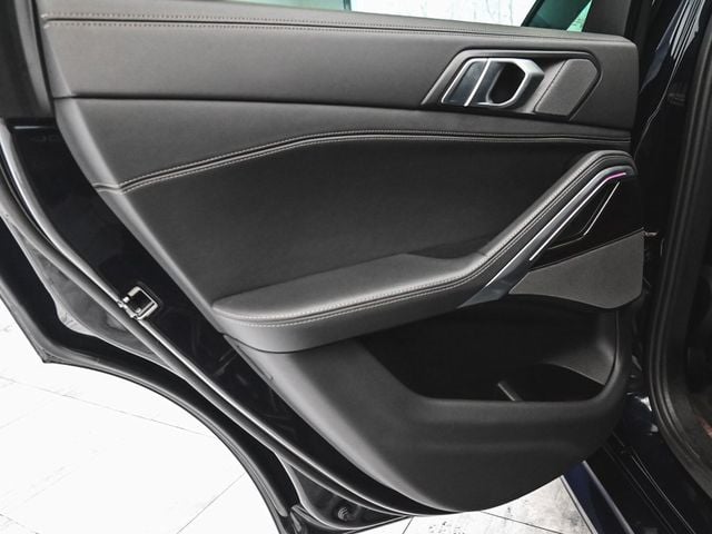 2024 BMW X6 xDrive40i - 22981104 - 12