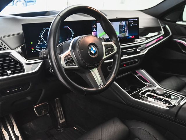 2024 BMW X6 xDrive40i - 22981104 - 15