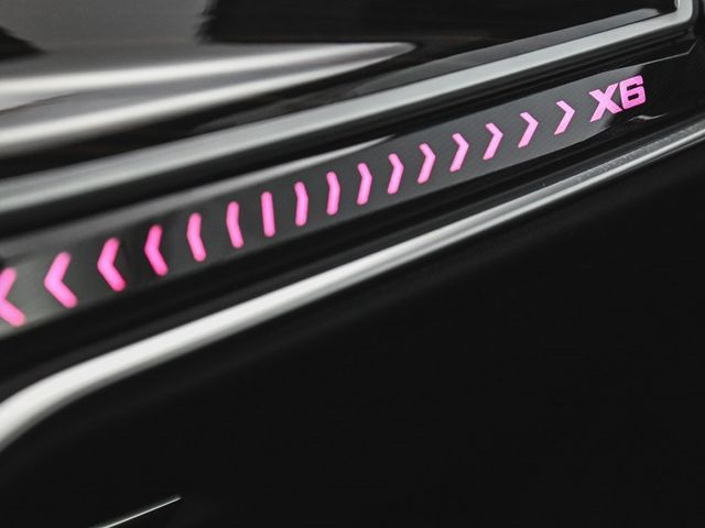 2024 BMW X6 xDrive40i - 22981104 - 17