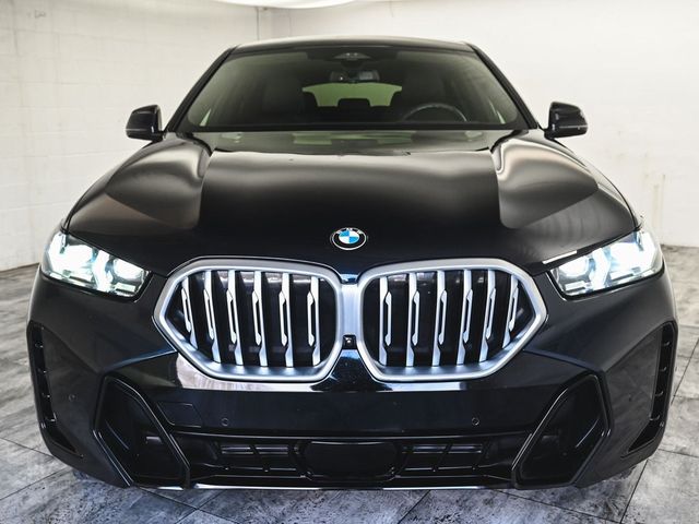 2024 BMW X6 xDrive40i - 22981104 - 1