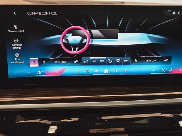 2024 BMW X6 xDrive40i - 22981104 - 21