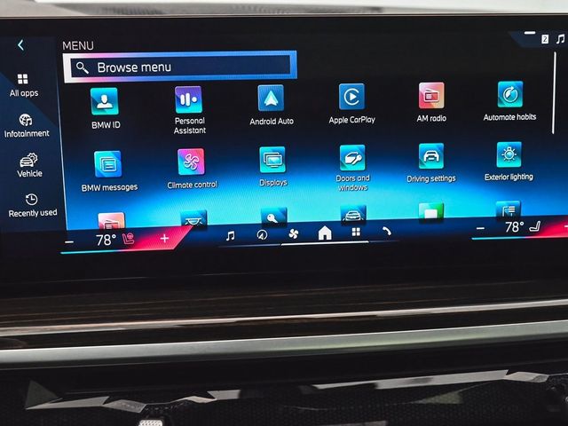 2024 BMW X6 xDrive40i - 22981104 - 22