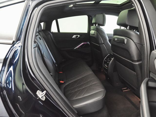 2024 BMW X6 xDrive40i - 22981104 - 36