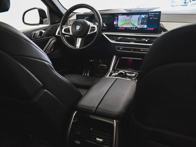 2024 BMW X6 xDrive40i - 22981104 - 38