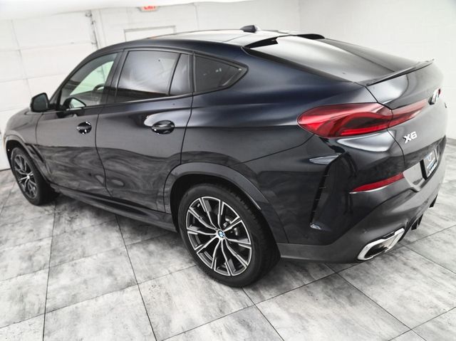 2024 BMW X6 xDrive40i - 22981104 - 3
