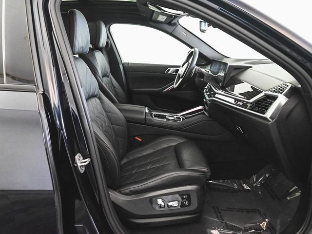 2024 BMW X6 xDrive40i - 22981104 - 39