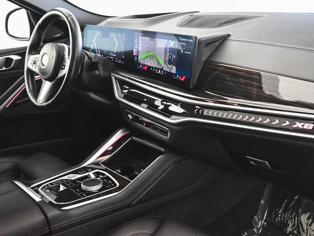 2024 BMW X6 xDrive40i - 22981104 - 40