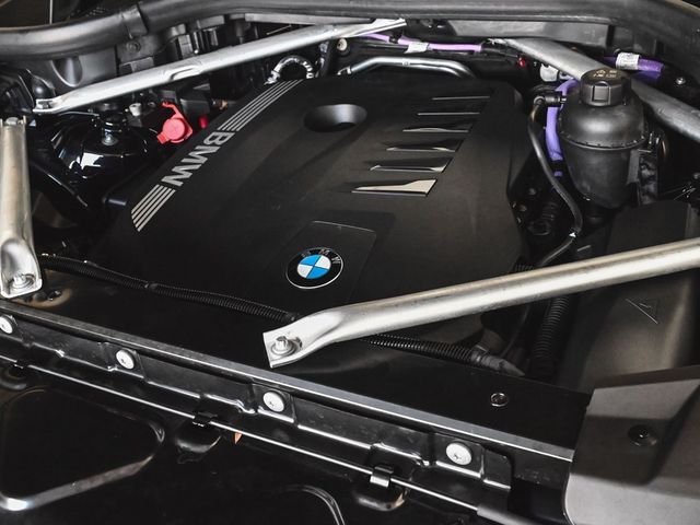 2024 BMW X6 xDrive40i - 22981104 - 41