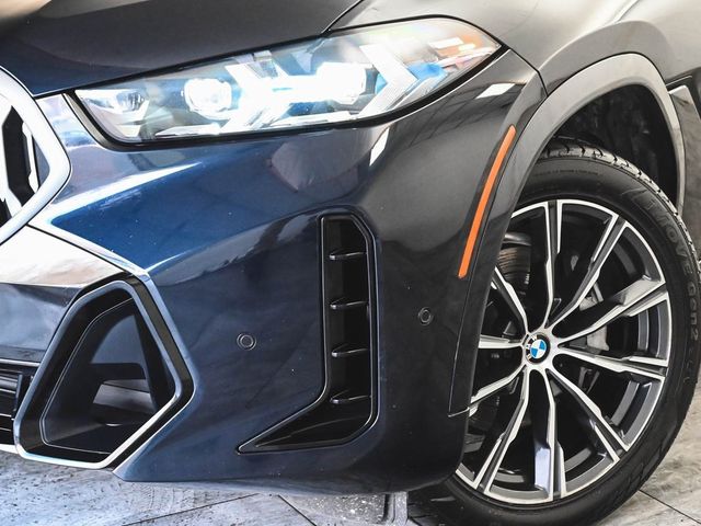 2024 BMW X6 xDrive40i - 22981104 - 45