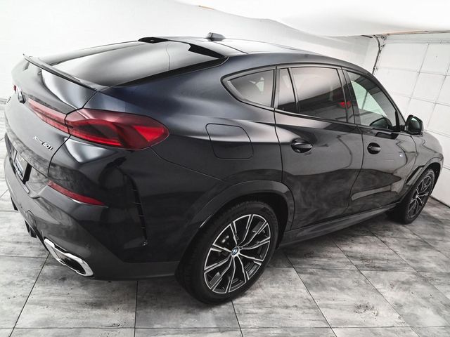 2024 BMW X6 xDrive40i - 22981104 - 5