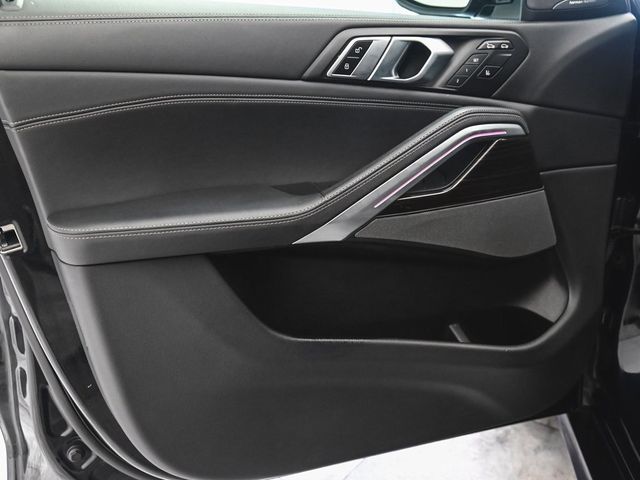 2024 BMW X6 xDrive40i - 22981104 - 7