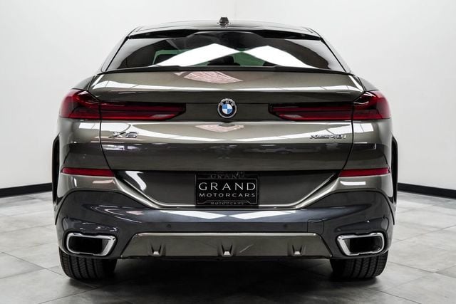2024 BMW X6 xDrive40i Sports Activity - 23013333 - 9