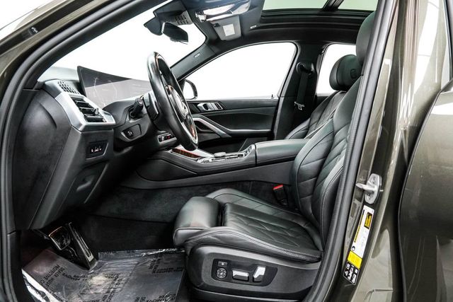 2024 BMW X6 xDrive40i Sports Activity - 23013333 - 13