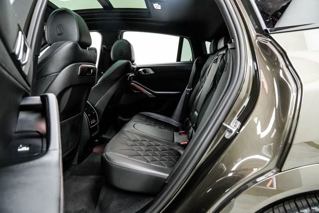2024 BMW X6 xDrive40i Sports Activity - 23013333 - 14