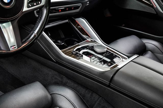 2024 BMW X6 xDrive40i Sports Activity - 23013333 - 17