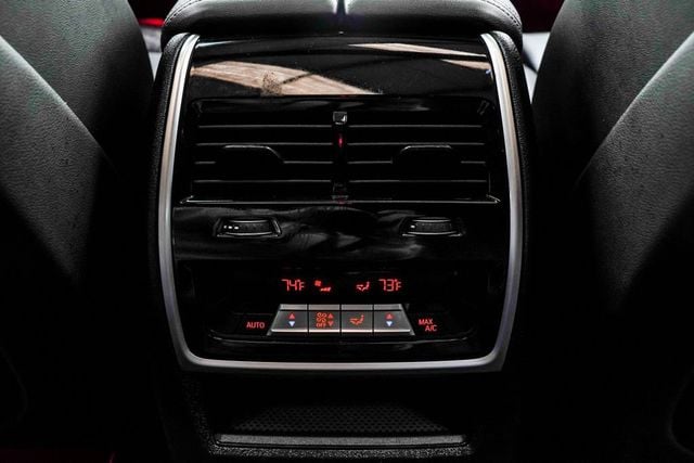 2024 BMW X6 xDrive40i Sports Activity - 23013333 - 20
