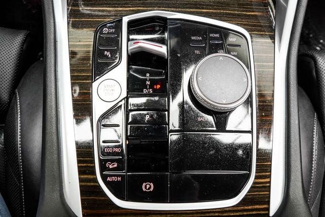 2024 BMW X6 xDrive40i Sports Activity - 23013333 - 21