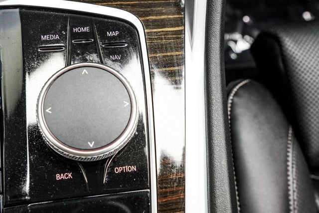 2024 BMW X6 xDrive40i Sports Activity - 23013333 - 22