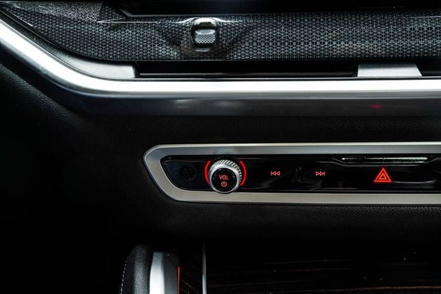 2024 BMW X6 xDrive40i Sports Activity - 23013333 - 25